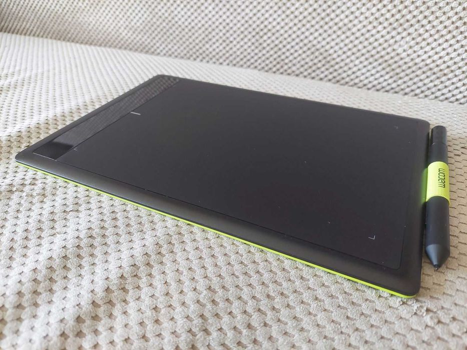 Tablet graficzny Wacom One Medium