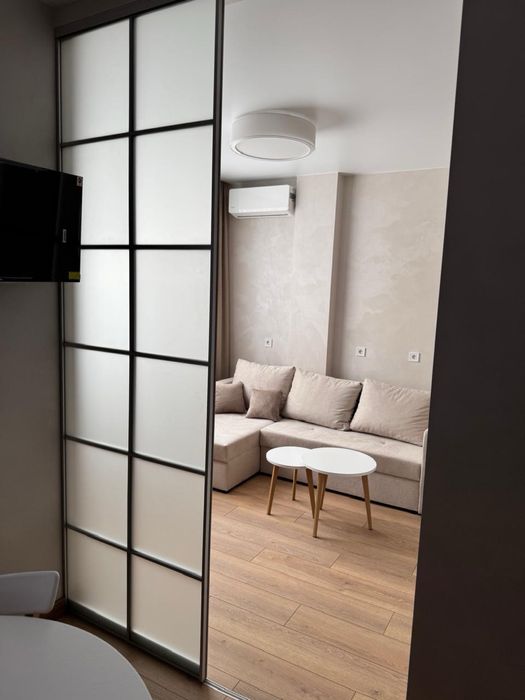 ЖК Європейський квартал!! Однокімнатна квартира з євроремонтом!!