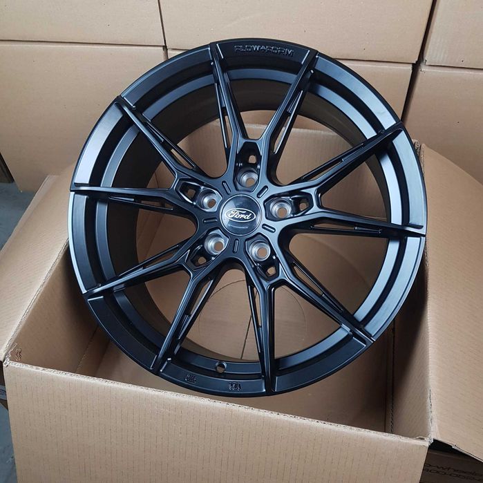 NEW Диски На Авто R19 5x108 Volvo V60 V90 S60 XC60 XC70 Ford Edge Mondeo Fusion Kuga Jaguar Peugeot Нові Р19