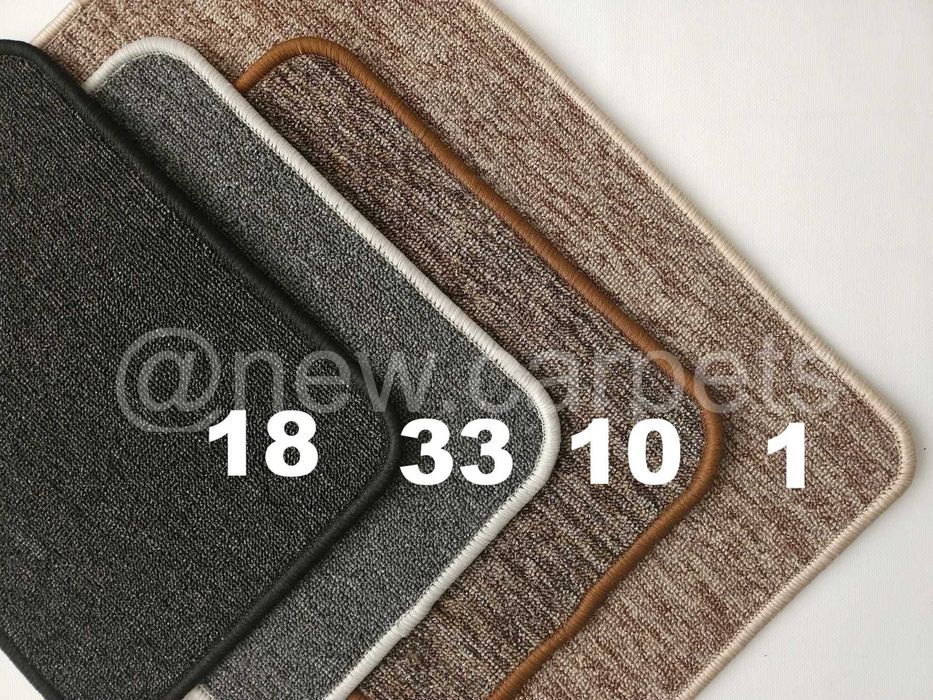 Ковролин для дома 4,8мм. Однотонный ковролин. Покрытие. Ковер.