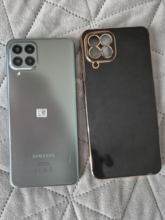 Samsung M33, stan idealny