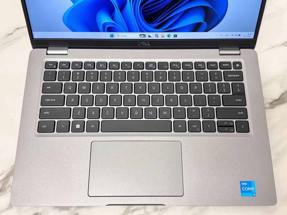 Dell Latitude 5430 14"FHD IPS|i5-1245U|16GB|256SSD|АКБ 11%
