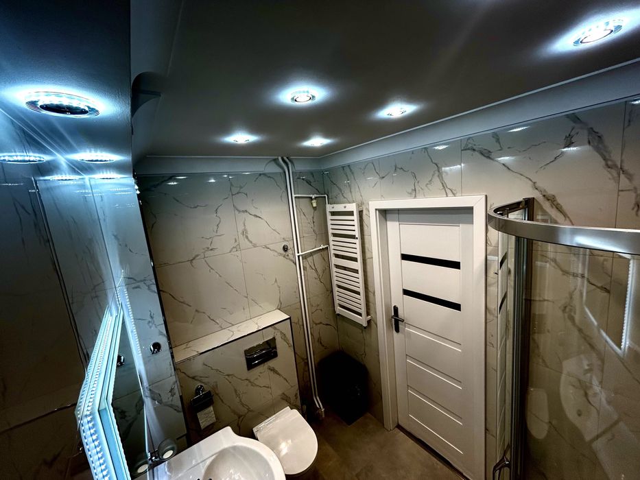 WYGODNE! mieszkanie z balkonem 3 pokoje  - WYSOKI PARTER!