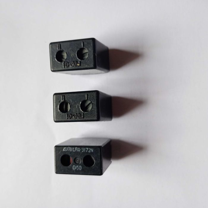 Filtr wysokopasmowy MPX, dekoder