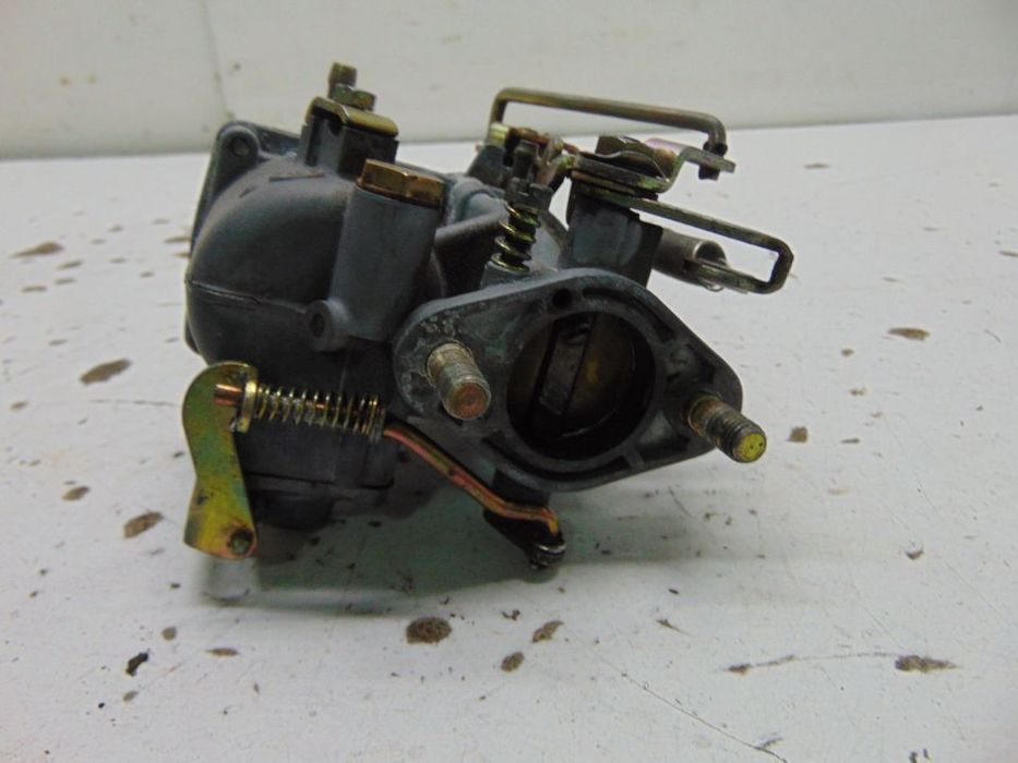 Vw carburador solex H 30 pic " usado em bom estado