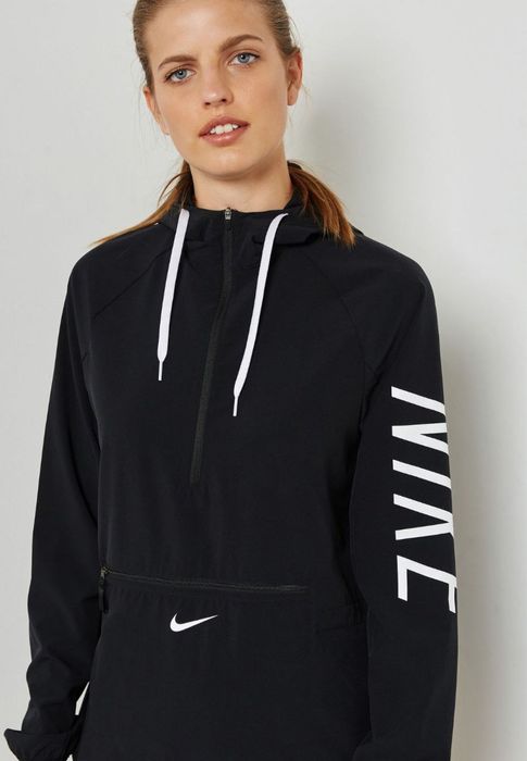 Nike анорак
