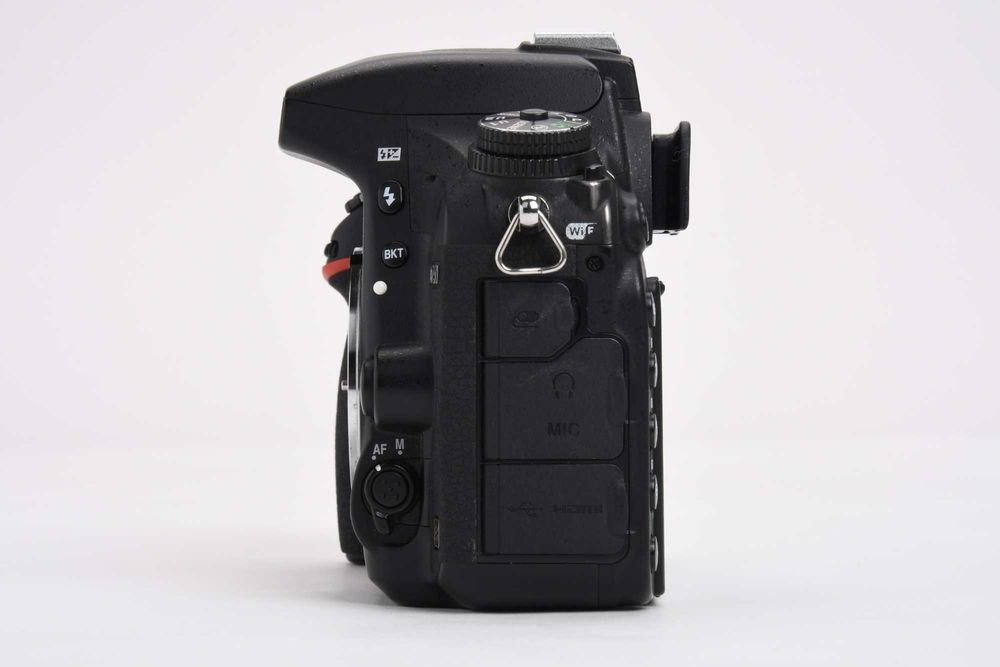 Nikon D750 body пробіг 87 тис кадрів ідеальний стан