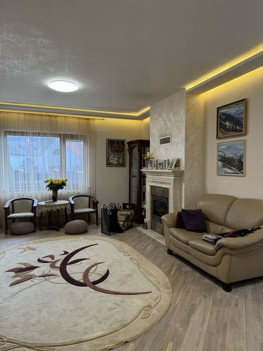 Будинок за адресою вул. Стародоманинська (площа 200 м²) - Atlanta.ua - фото 3