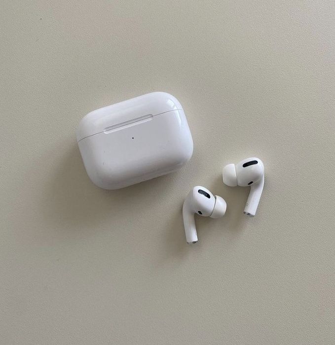 Airpods Pro, Топова модель