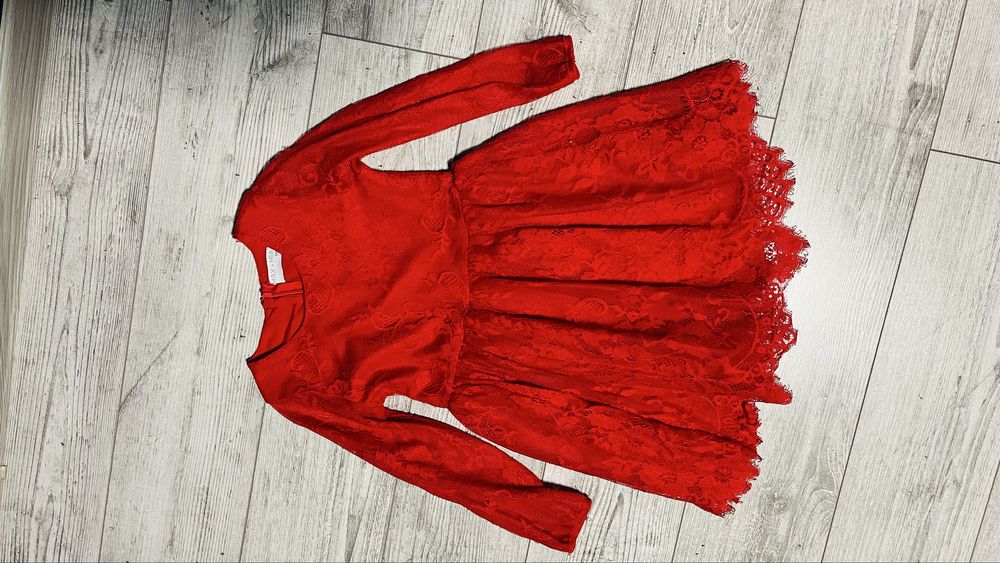 Zestaw sukienek światecznych/wizytowych + strój galowy