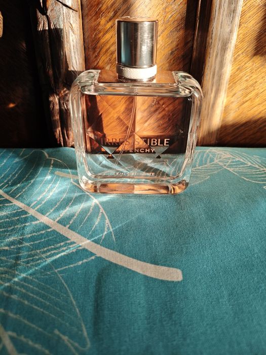 Irresistible Givenchy EDT 80 ml oryginalne