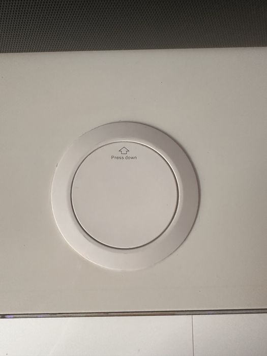 Szafka multimedialna - kino domowe