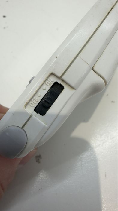 Gameboy Advance AGB-001