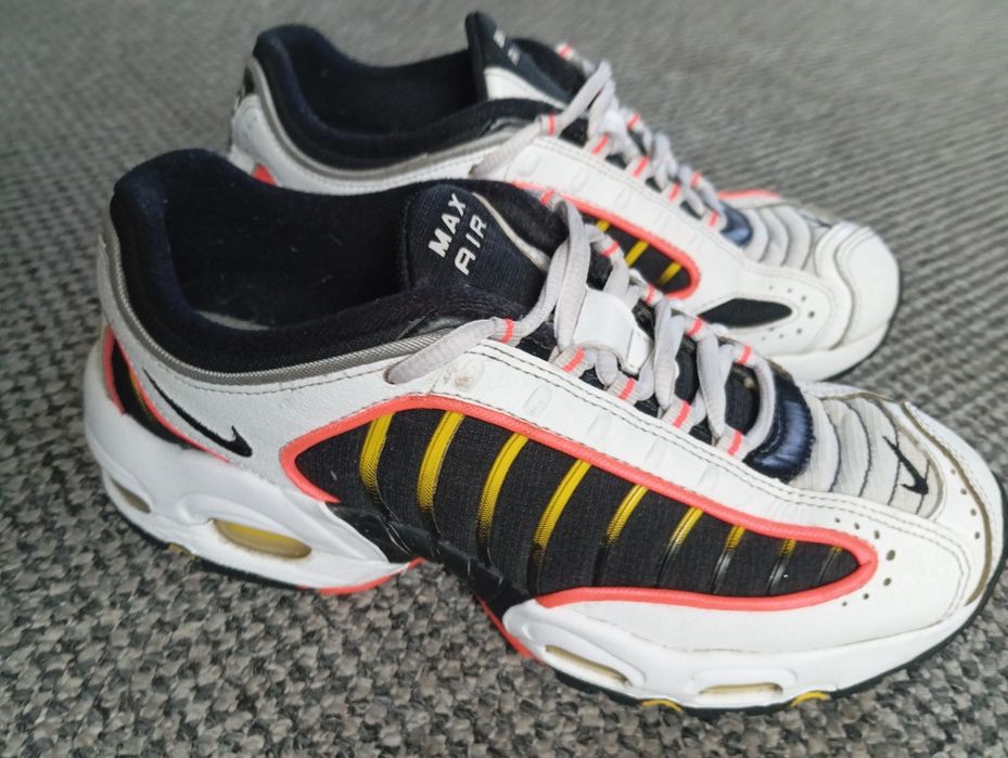 Buty sportowe Nike Air Max Tailwind IV. r. 40
