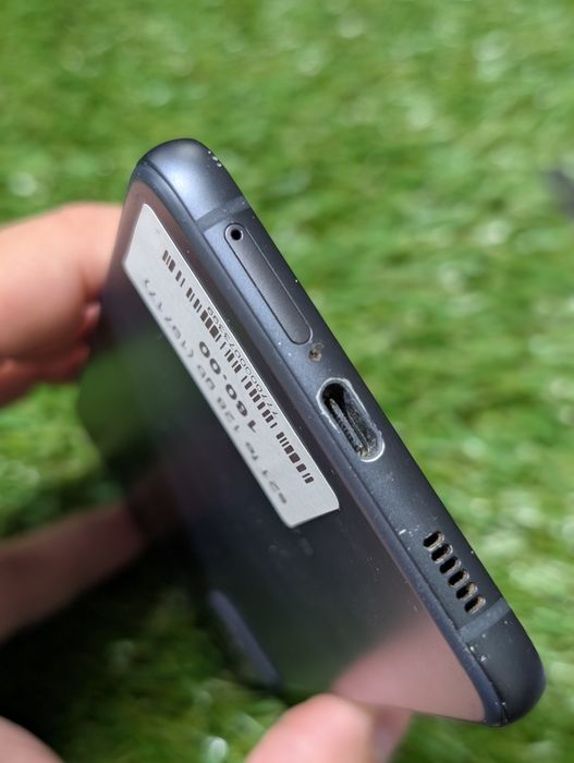 Samsung galaxy S21 FE 6/128GB (19717) Grарhіtе SМ-G990U1