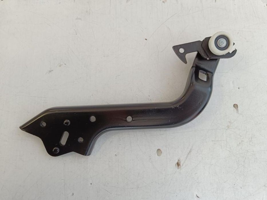 rodízio roletes dobradiças porta lateral Mercedes sprinter 2006 a 2013 (novo)