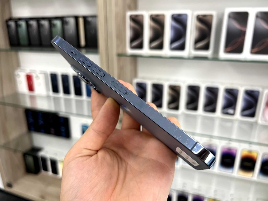 iPhone 13  Pro Max 128 GB Neverlock _ Гарантія _ Магазин