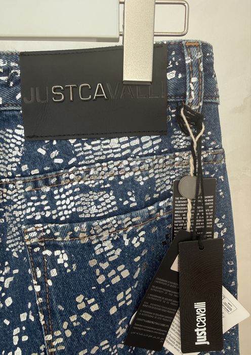 Джинси Just Cavalli