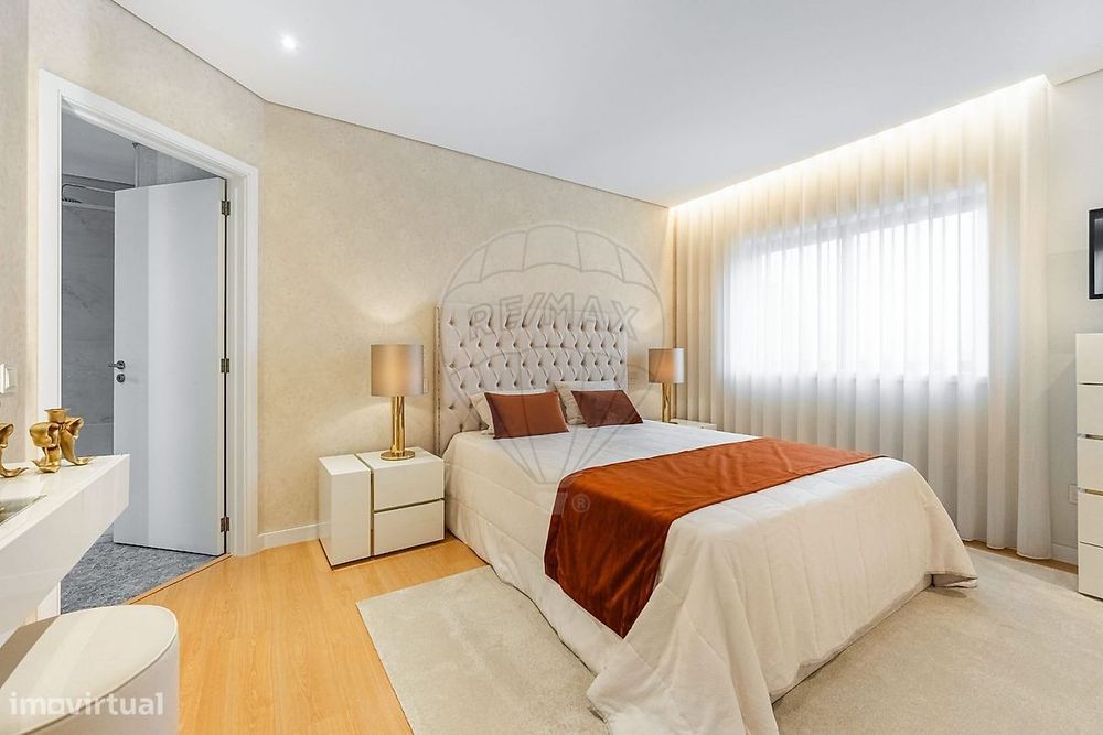 Apartamento T2 para venda