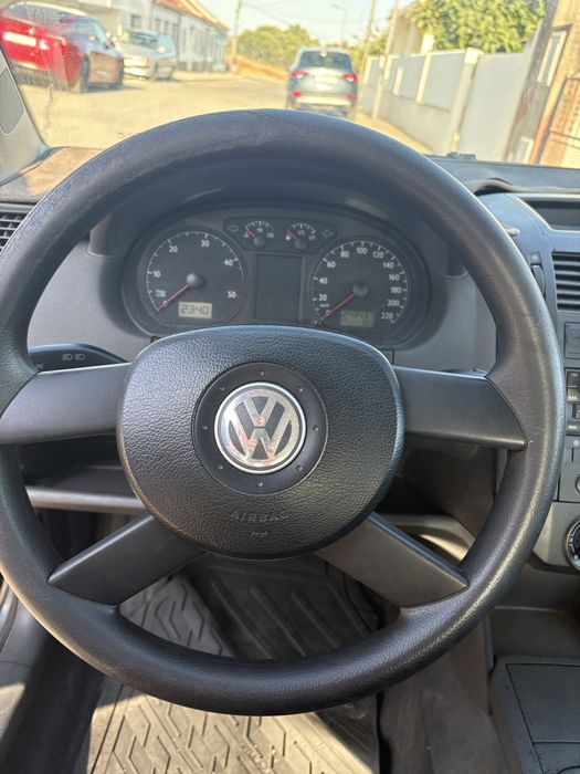 Volkswagen Polo 1.4