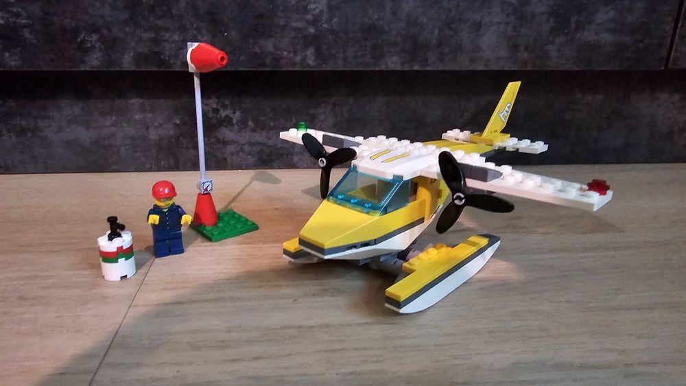 LEGO City Nr 3178