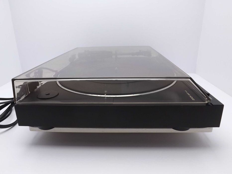 Gramofon DENON DP-23F Direct Drive Quartz