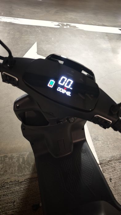 Vendo mota elétrica