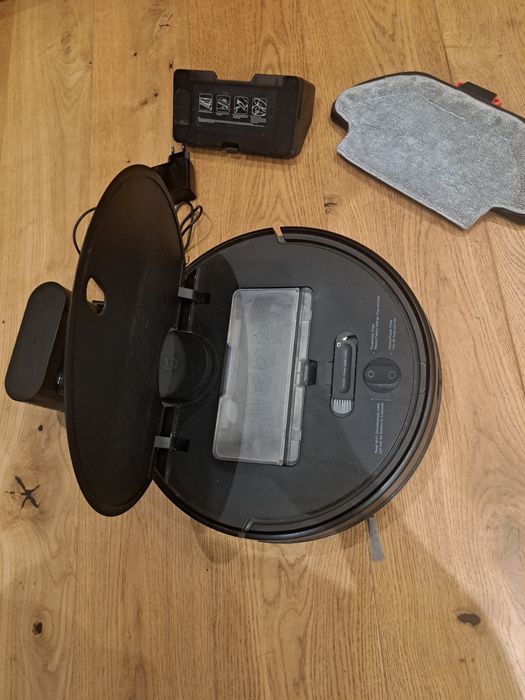 Odkurzacz Mi Robot Vacuum-mop p