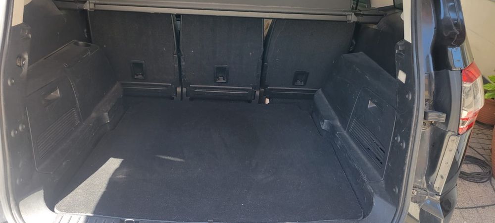 Ford s-max Titanium foto 4