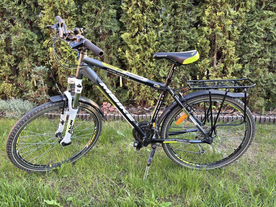 Rower MBIKE  Pro  26. Avenger2