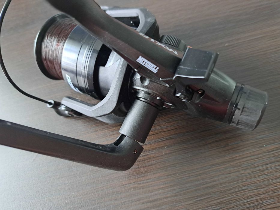Kołowrotek Mitchell MX 1 FS 5500 30mm-280m