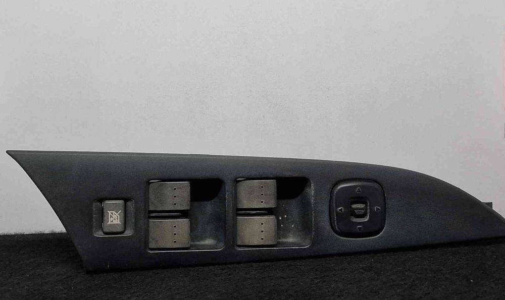Comando / Botão / Interruptor Vidros Frente Esquerdo 03123000 - MAZDA 3