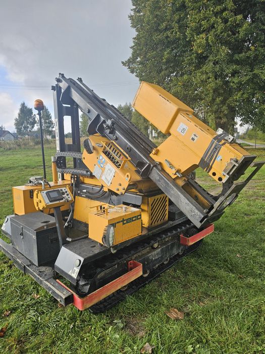 Kafar gonsiennicowy OrtecoHD800
, .Kafar