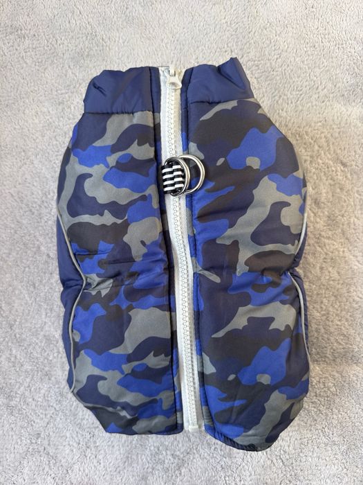 Одежда / одяг для собак желет