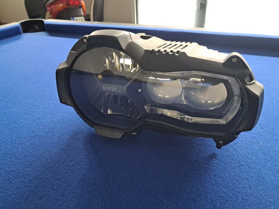 Reflektor BMW LED R1250 GS