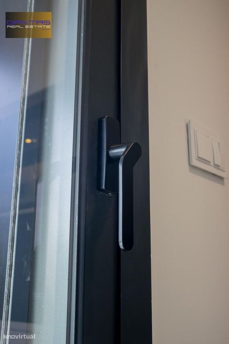 Apartamento de luxo T1 em Braga