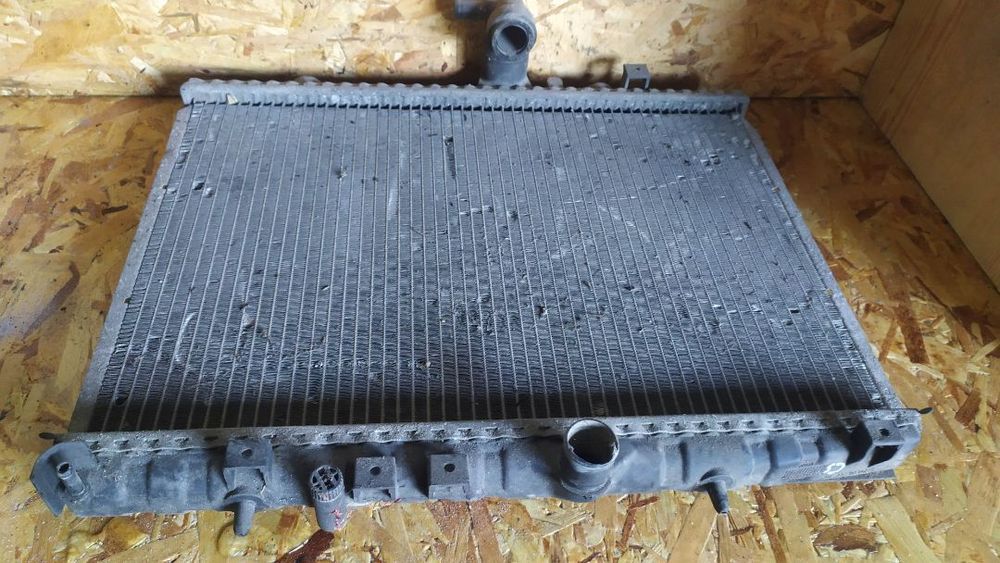 RADIADOR DE AGUA CITROEN C5 1.8I 01-04