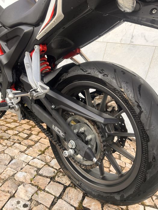 Benelli BN 251 (2021)