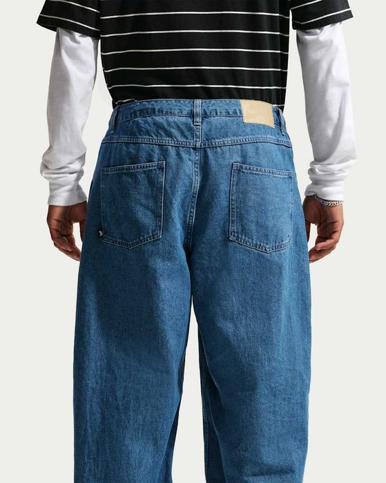 Штани Nike SB Loose Denim Jeans II7363-487