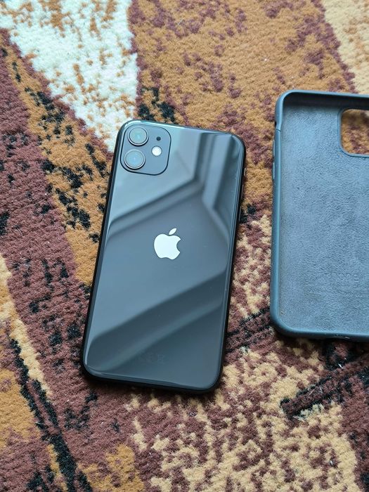 Apple iPhone 11 128 гб neverlock