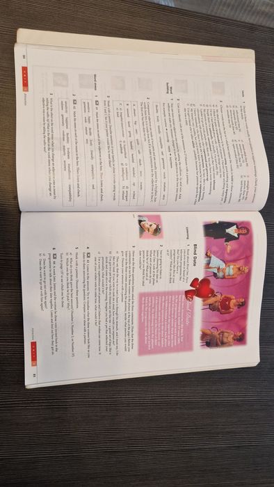 Inside Out upper-intermediate Macmillan