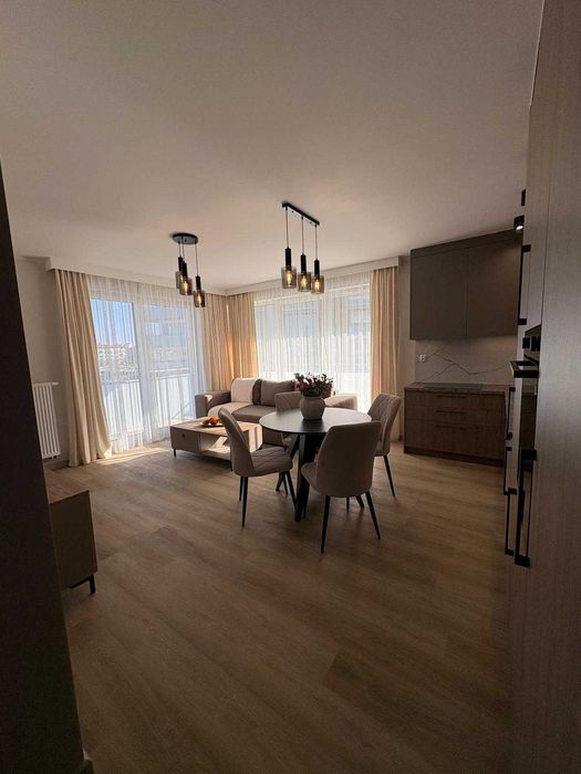 Mieszkanie – Zielona Góra, Osiedle Winnica, Stare Miasto - Widok 5