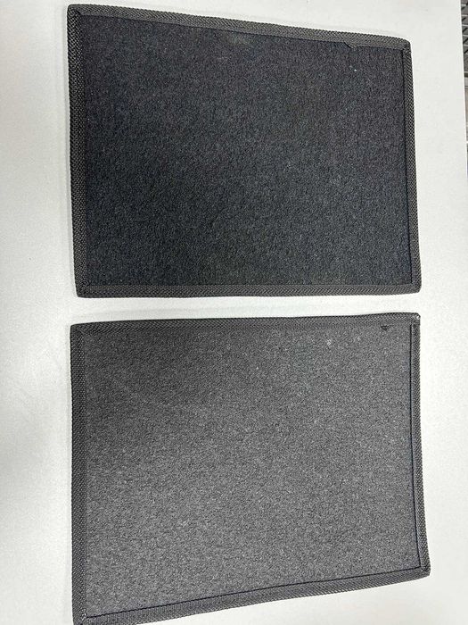 Авто коврики в салон ворс KIA Sportage Sorento RIO Cerato Ceed Carens