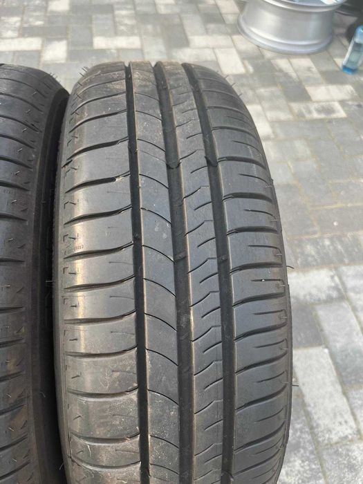 4 Opony letnie Michelin Energy Saver 185/65 R15 88 T