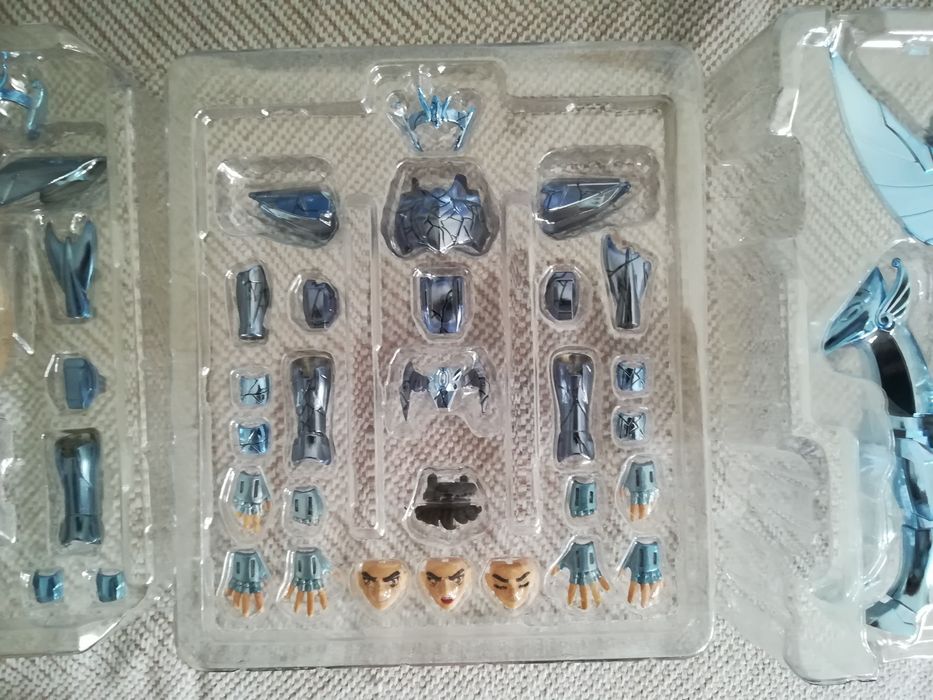 Saint Seiya Brave Soldiers - PS3