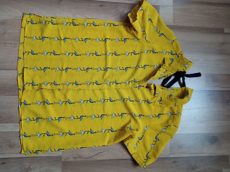 Bluzka Zaraz Basic