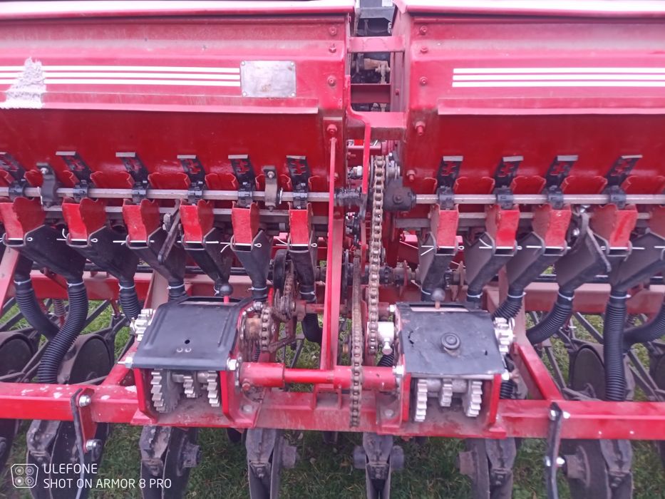 Продам сівалку СЗ - 3,6