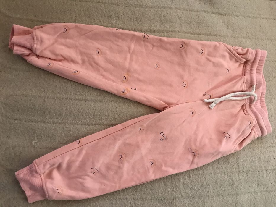 Домашний комплект для девочки