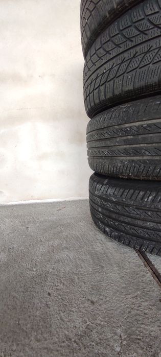 Vendo jantes 16'  VW, Audi ( bom estado)