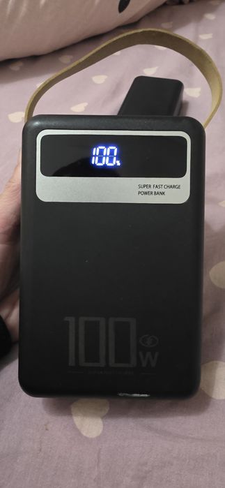 Продам Poverbank